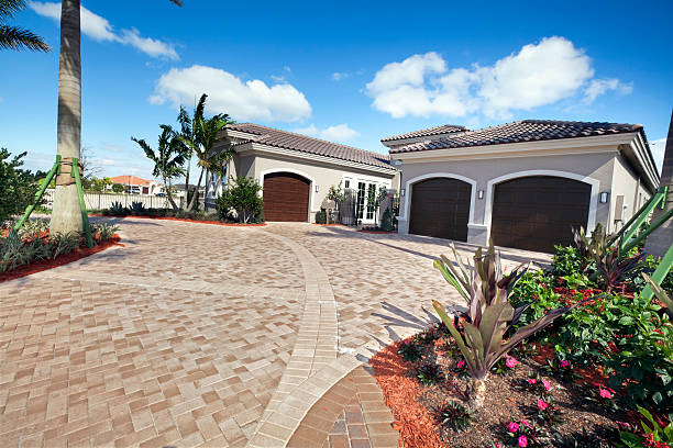Trusted Noroton, CT Driveway Pavers Experts